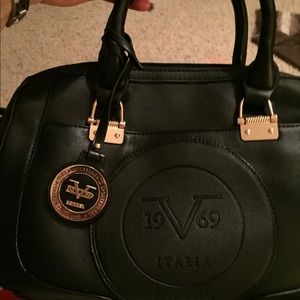 Brand new Versace purse